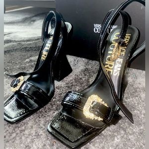 Versace Couture 🖤